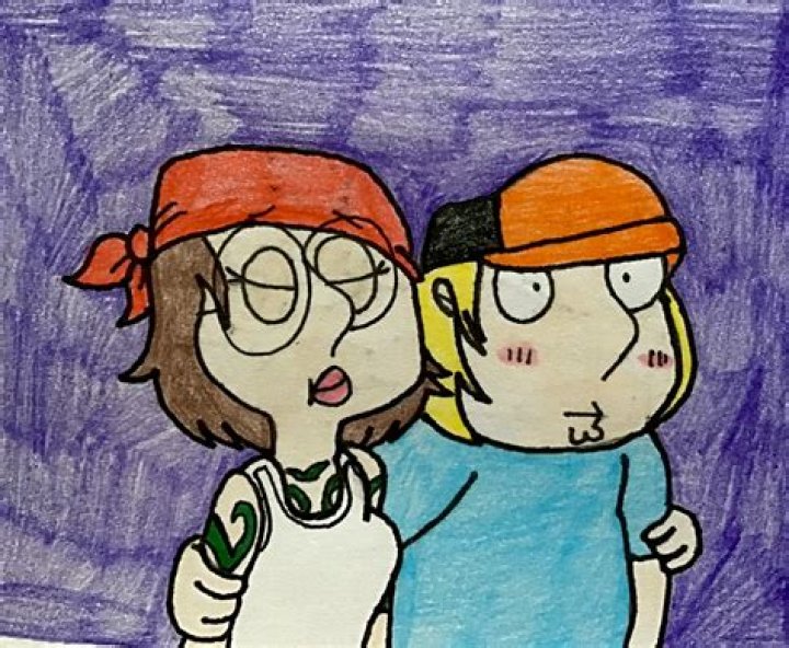 Lucas Dick And Meg Dick Revealed