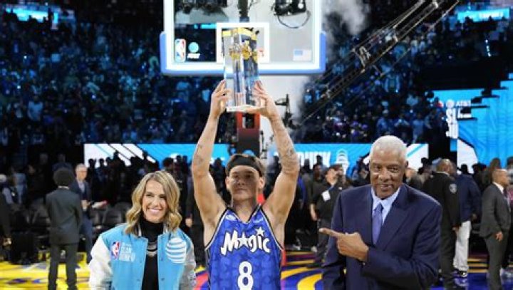 Mac McClung Parents: Lenoir McClung, Marcus McClung