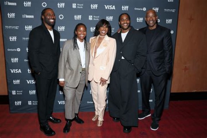 Malcolm Washington; Know Everything About Denzel Washingtons Son
