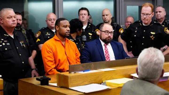 "Man Kills Board Member Over Sales Tax"