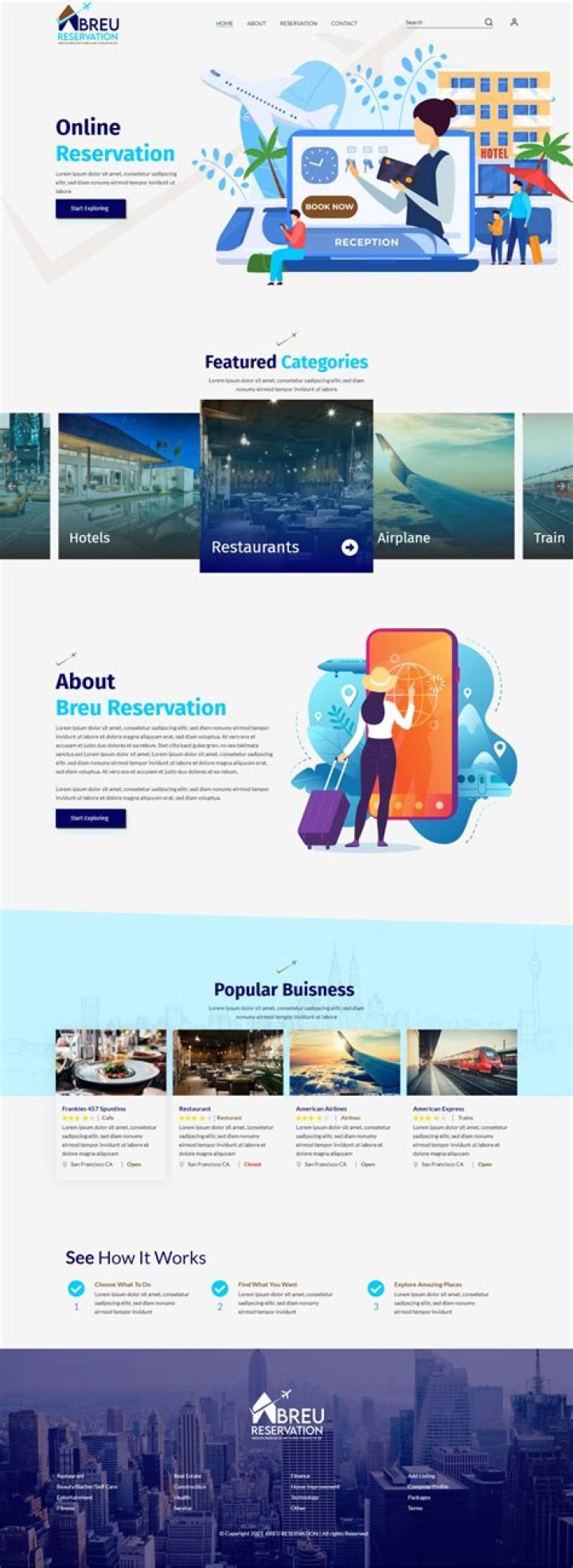 Marc Springer - WeBlogy - BlogInfo