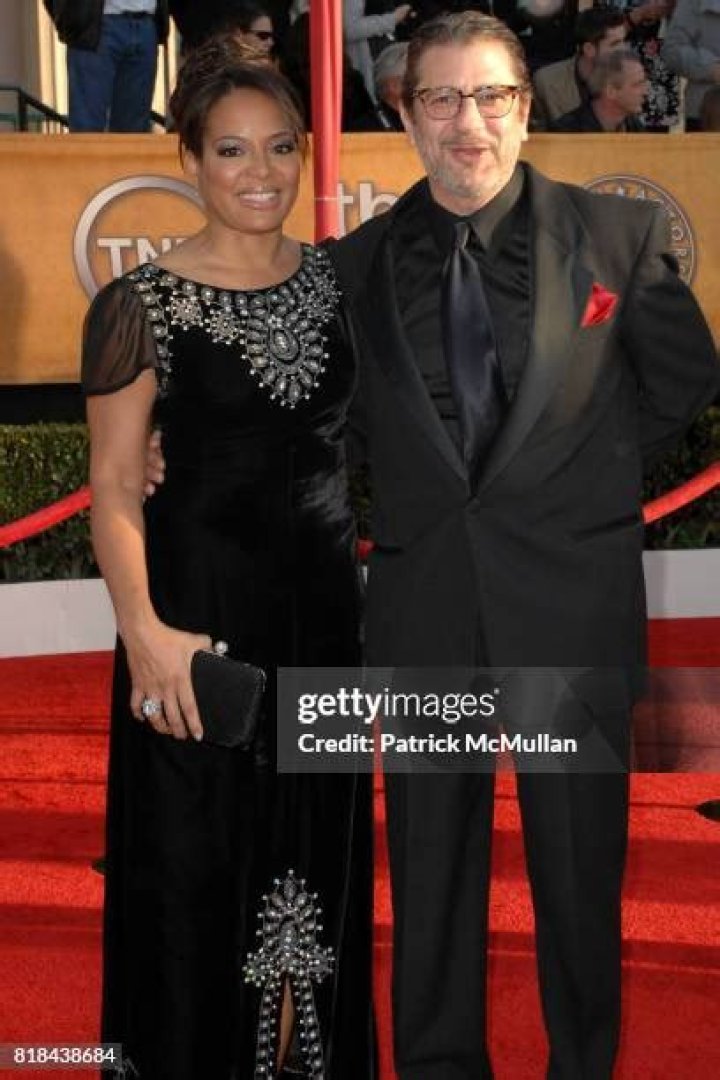 Mark Gordon, Luna Lauren Velez, And