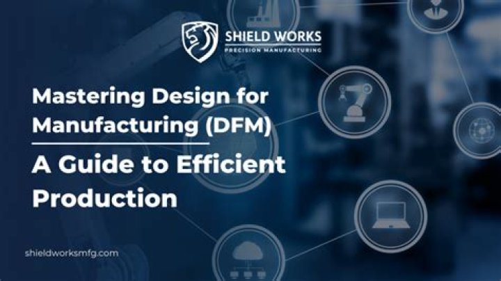 Mastering Manufacturing Excellence With Barre Seid Trippe