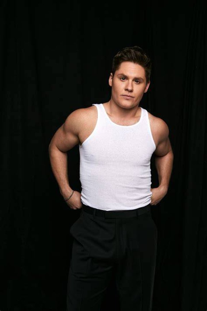 Matt Shively Age, Height, Net Worth, Siblings, Girlfriend, Dating, Parents