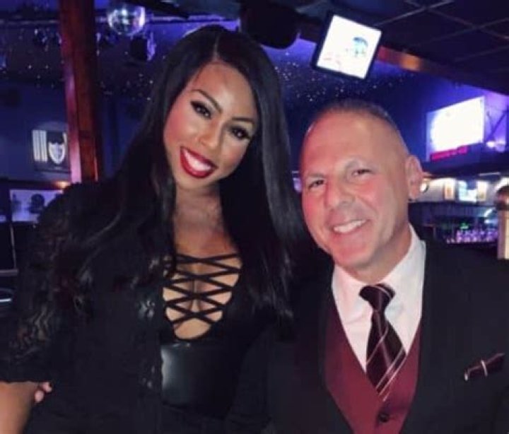 Meet American businessman, Jeff Klacik husband of Kimberly Klacik.