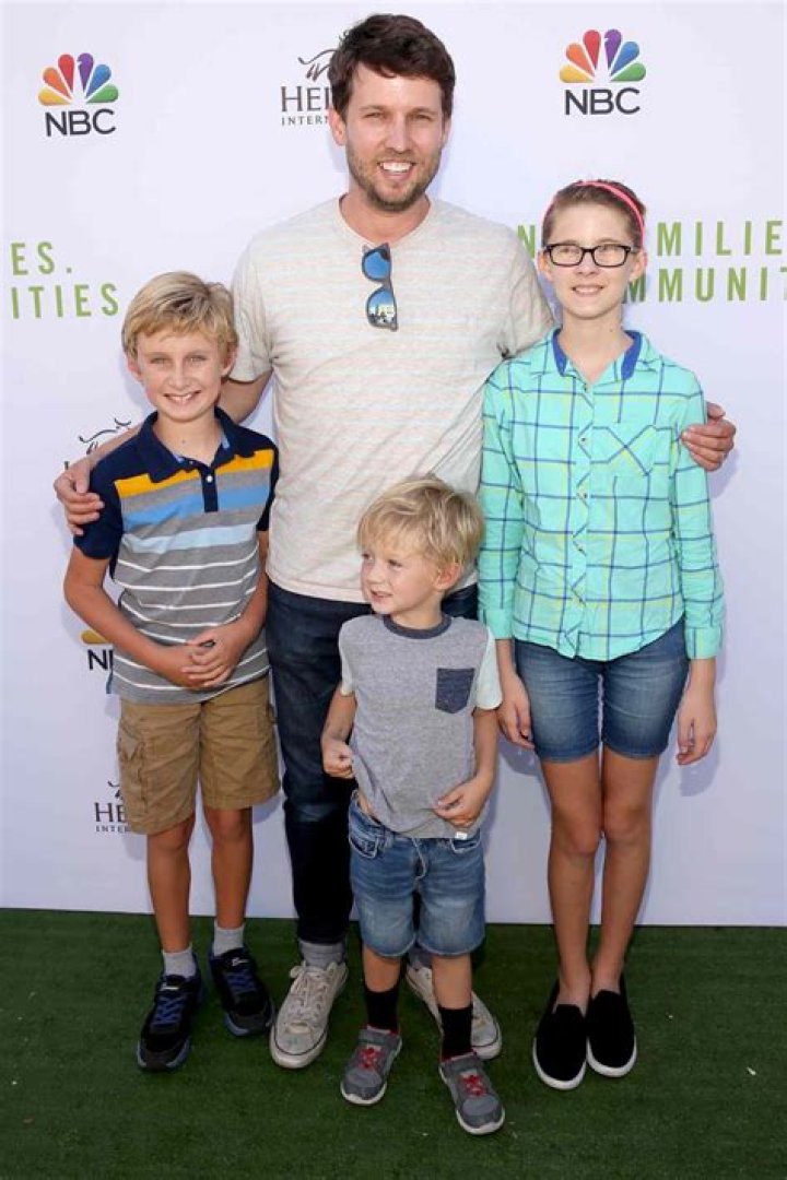 Meet Evan Jane Heder, Timothy Heder and Philip Heder correo