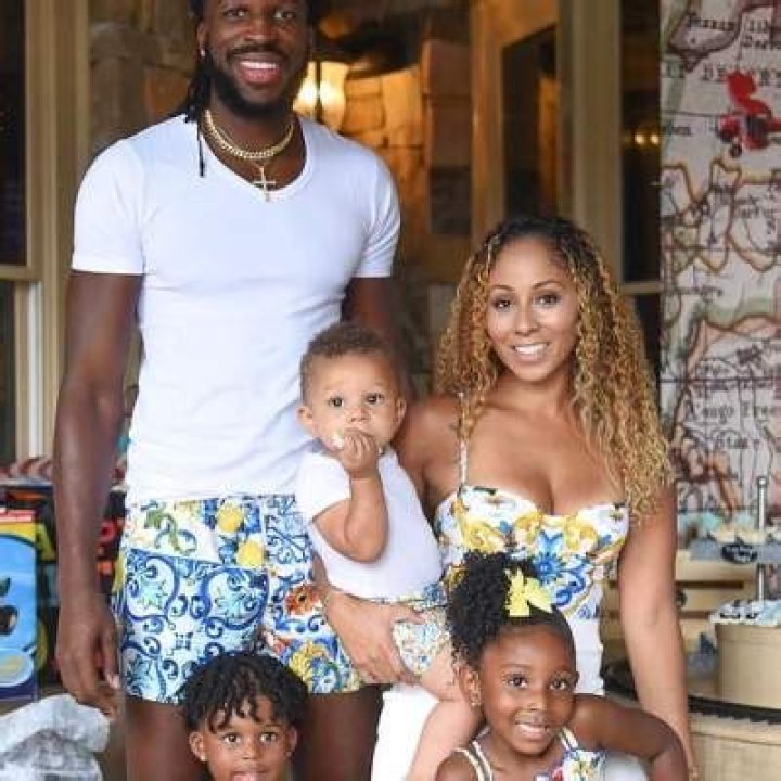 Meet Lesha Carroll: All About DeMarre Carroll Wife: Her Bio & Facts