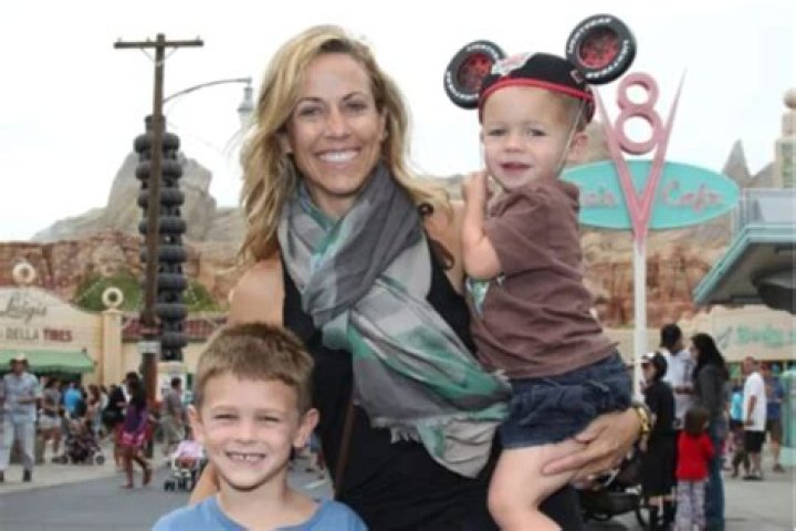 Meet Levi James Crow and Wyatt Steven Crow