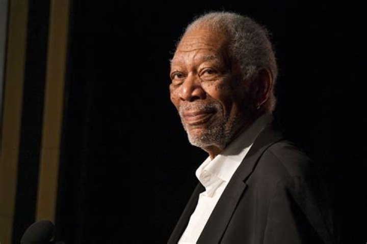 Morgan Freeman Age: How old Is Morgan Freeman?