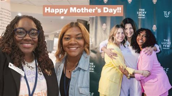 Motherhood, Advocacy, And Overcoming Challenges