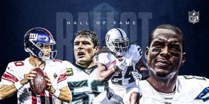 NFL Career, Retirement, And Hall Of Fame Triumphs