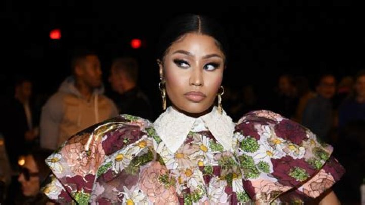 Nicki Minaj's Ex-Assistant Reveals Shocking Allegations