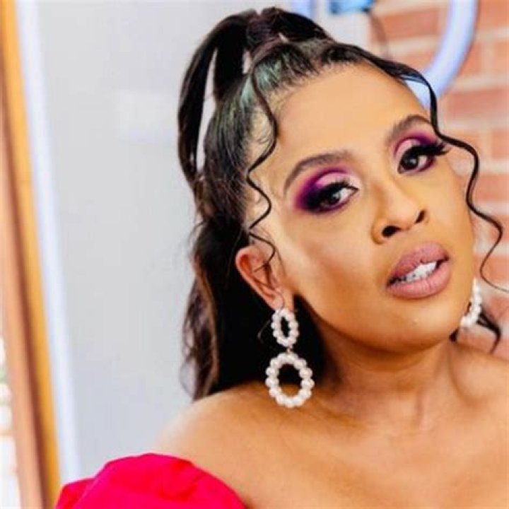 Nonku Williams Biography Age Husband