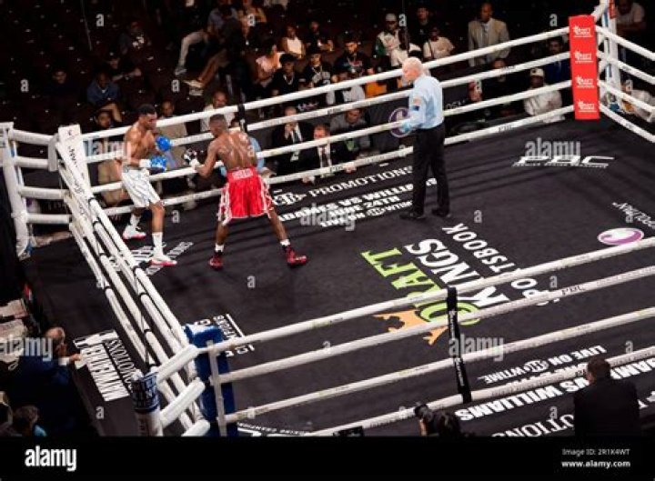 Omar Juarez's Age, Girlfriend, And Boxing Journey