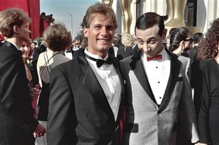 Paul Reubens Family: Who Are The Family Members The Actor?