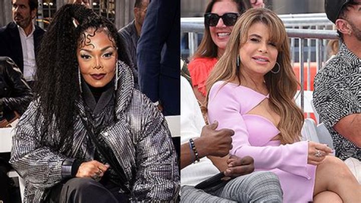 Paula Abdul's Journey To Motherhood