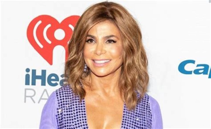 Paula Abdul's Marital Status: Uncovering The Truth