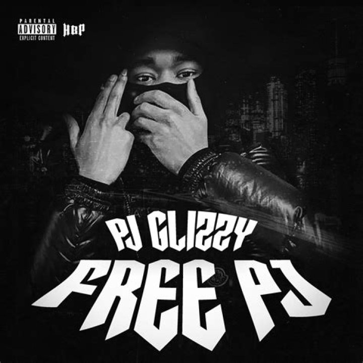 Pj Glizzy's Arrest And Its Impact