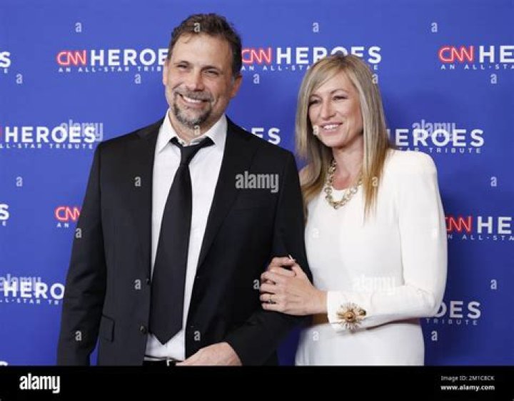 Popular American actress Marisa Ryan Is Happily Married To Husband Jeremy Sisto