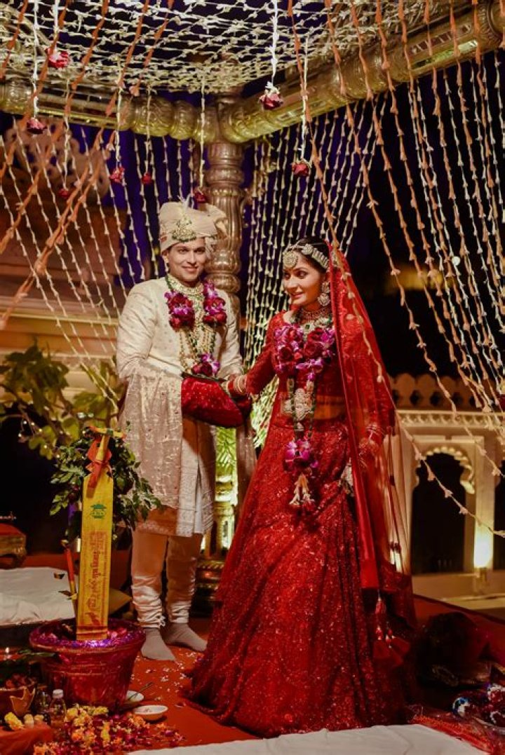 Pradhyuman Maloo's Arranged Marriage Quest