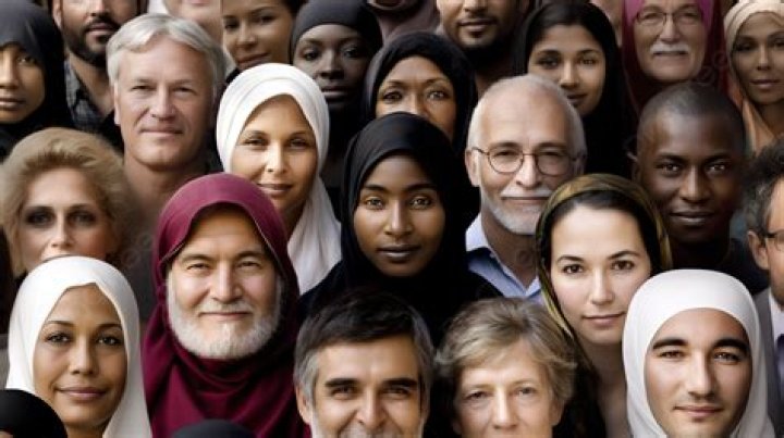 Race, Religion, Ethnicity, And Family Roots