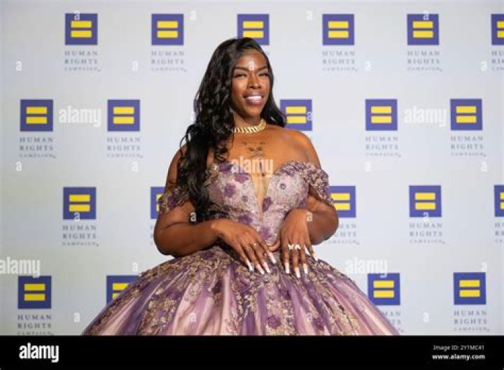 Raeshanda Lias Lockhart And Lashondra