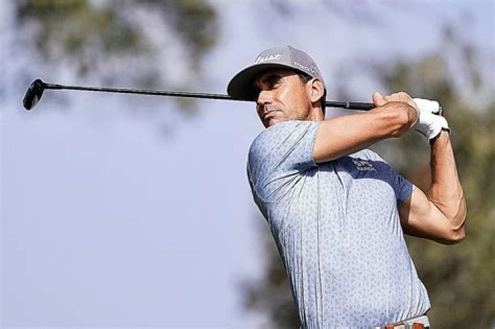Rafa Cabrera-Bello's Net Worth Revealed
