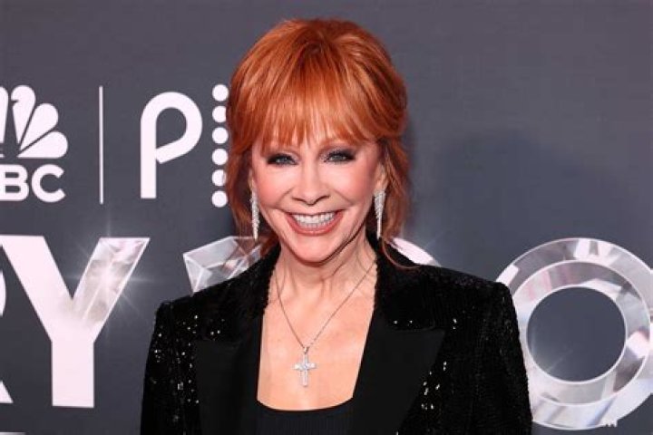 Reba McEntire's Legacy And Well-being Revealed