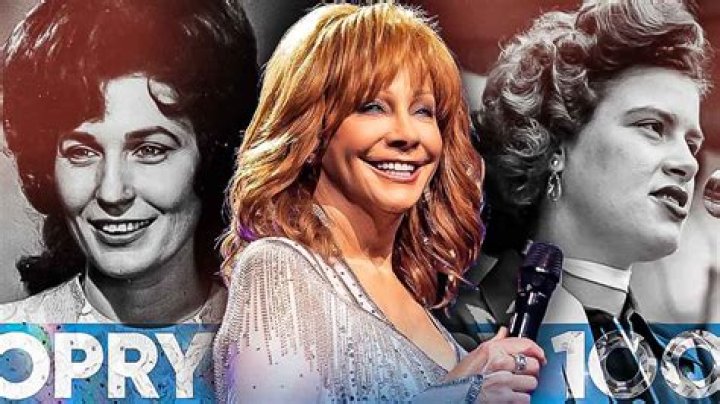 Reba McEntire's Legacy Lives On