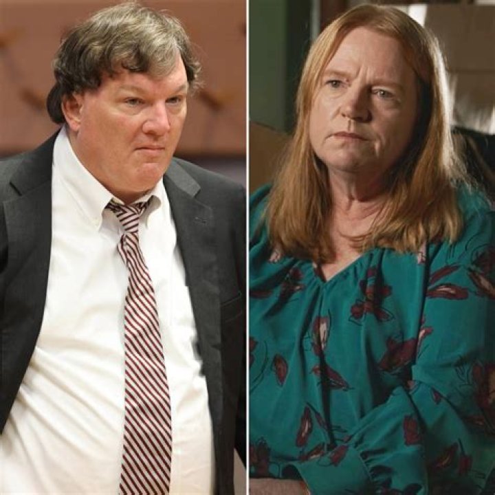 Rex Heuermann wife: Is Rex Heuermann married?