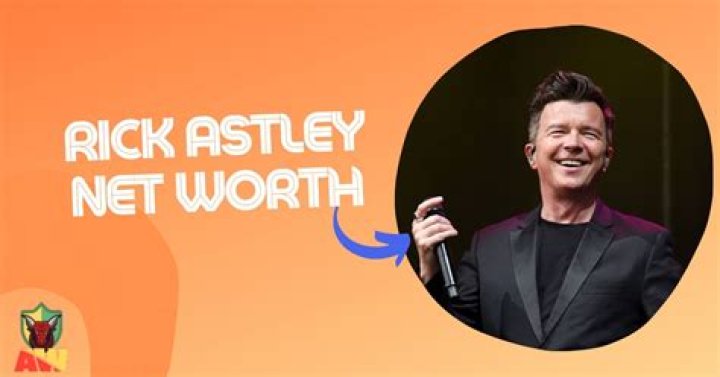 Rick Astley Net Worth October 2023, Salary, Age, Siblings, Bio