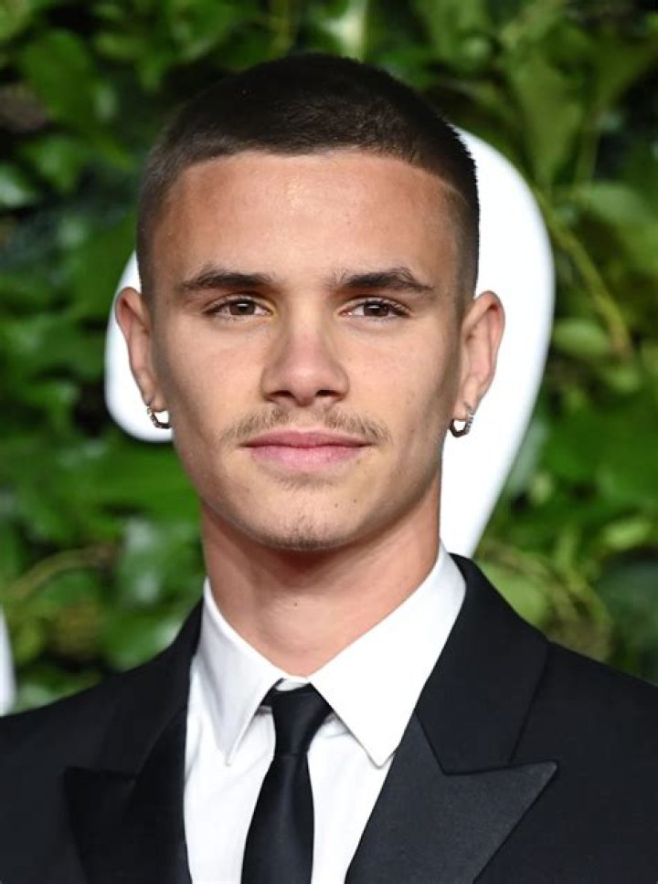 Romeo Beckham Net Worth, Salary, Career Earnings