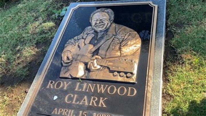 Roy Clark S Net Worth
