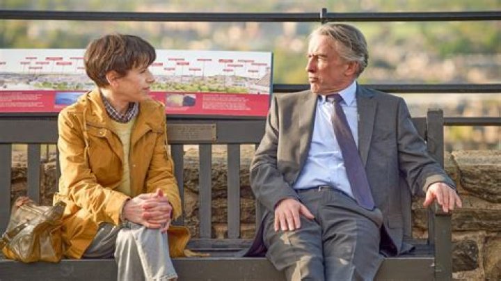 Sally Hawkins' Near-Casting As James Corden