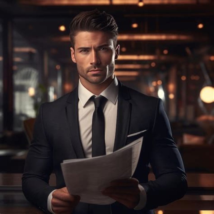 Secrets Of A Business Titan