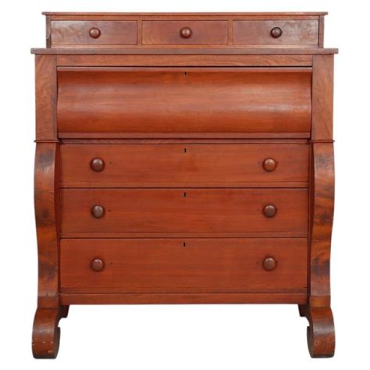 Secrets Of An Antique Empire