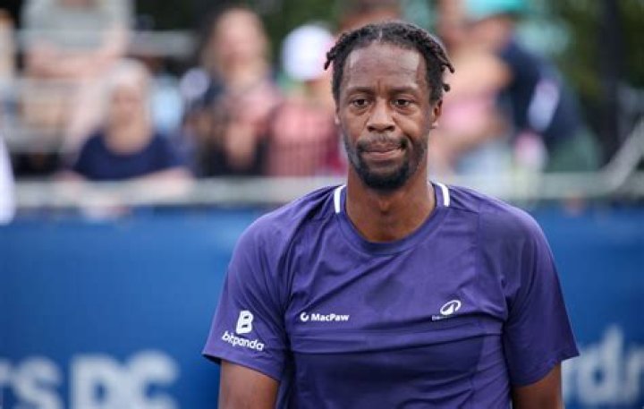 Simon Piacente, Tennis Icon's Farewell