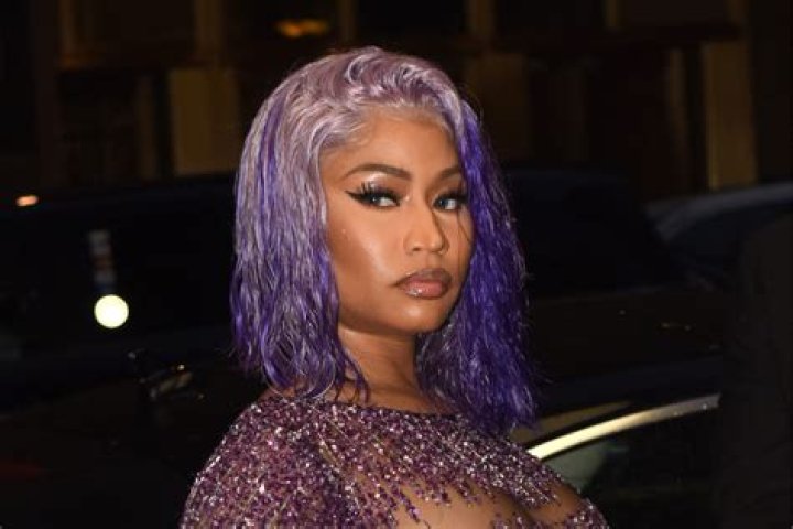 Success Beyond Nicki Minaj's Shadow