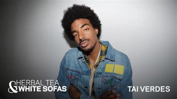 Tai Verdes Wikipedia Age Height