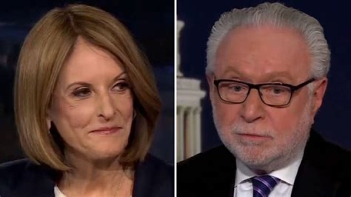 The 68 aged Gloria Borger's husband Lance Morgan is a chief communication strategist of Powell Tate.