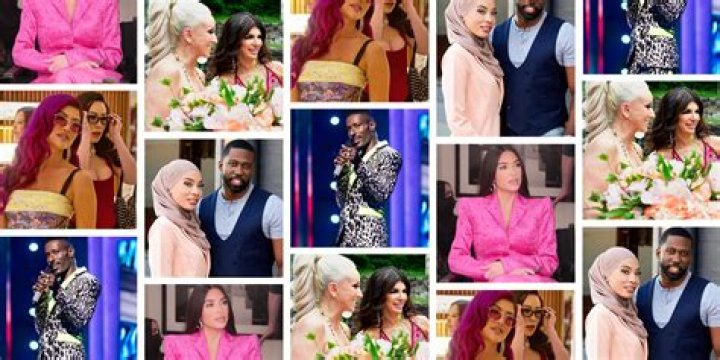 The Allure And Impact Of A Reality TV Star