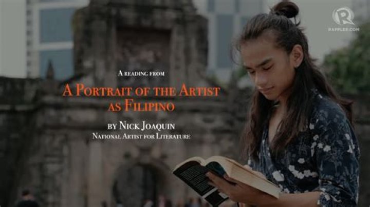 The Filipino Artist Behind Jon Jon Briones' Success
