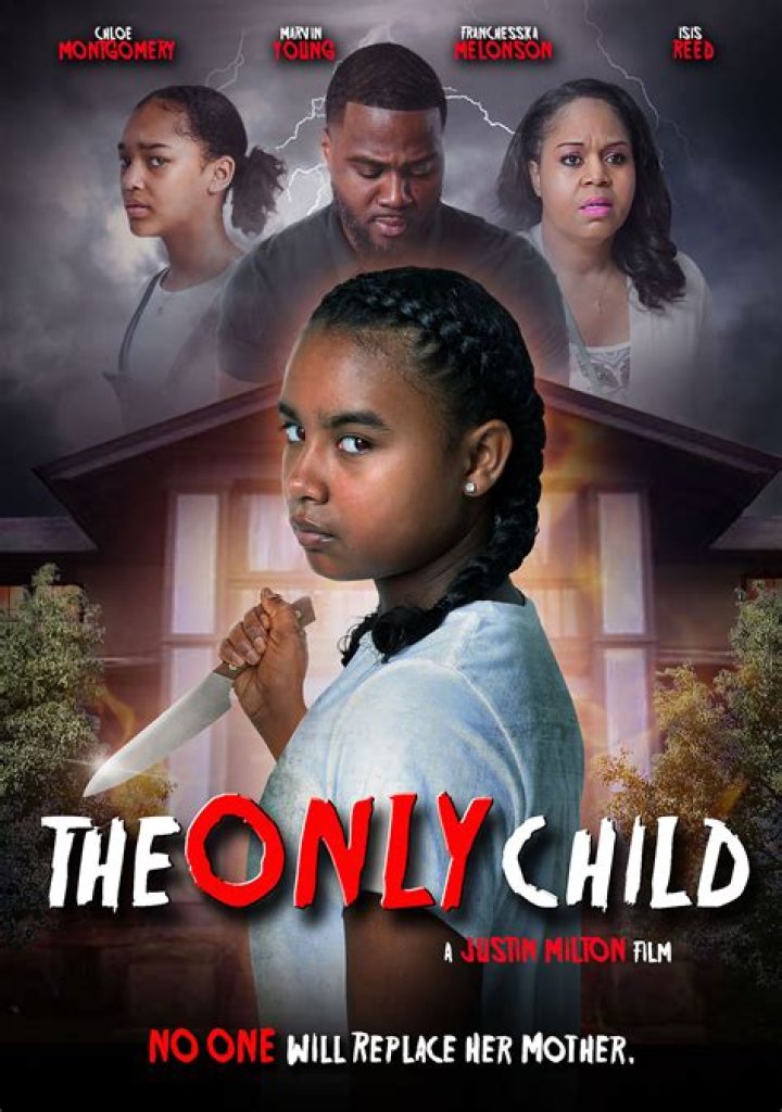 The Only Child Of A Rap Legend