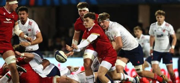 The Sexton Brothers' Rugby Journey