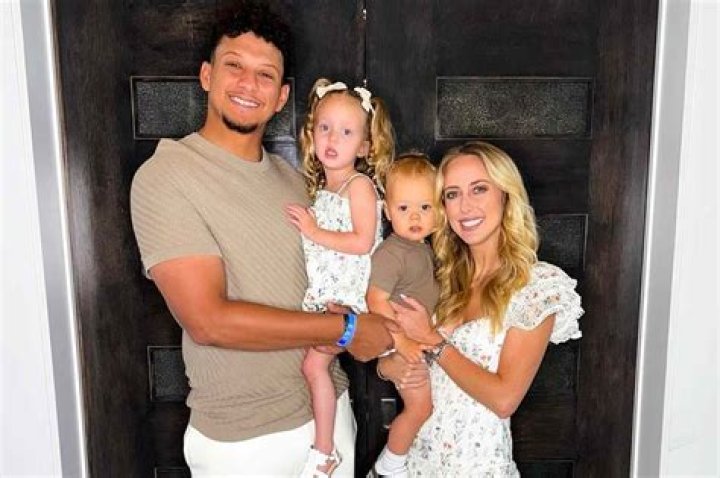 The Star Kid Who Loves Patrick Mahomes |