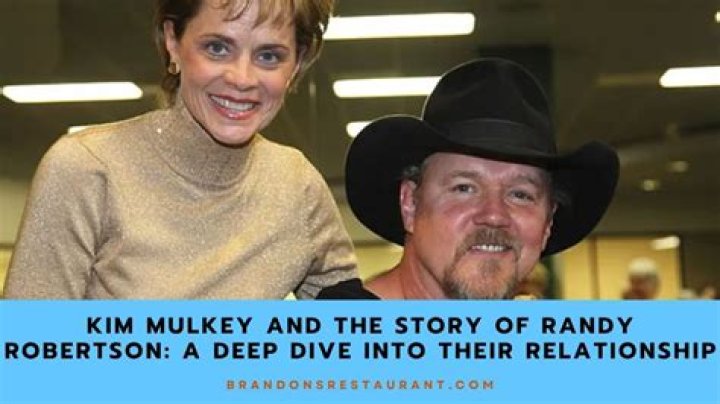 The Story Of Kim Mulkey's Ex-Husband Revealed