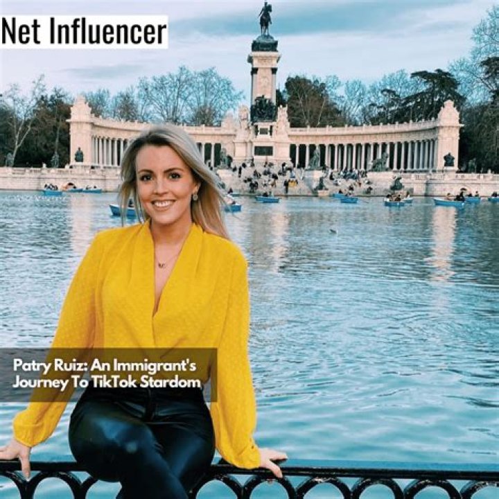 The Ultimate Guide To Her TikTok Stardom