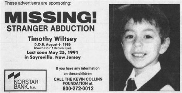Timothy Wiltsey Cause Of Death And Obituary