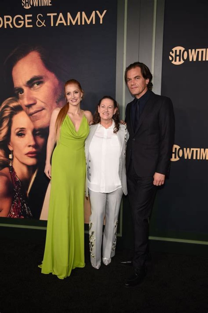 Tina Denise Byrd: Where is Tammy Wynette's daughter now?