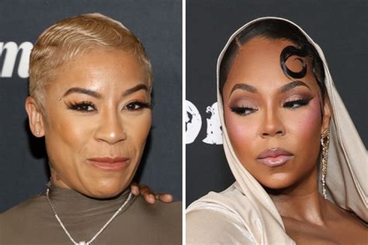 TMZ Confirms That Keyshia Cole Father Virgil Hunter Passed Away Here Is More on The Incident